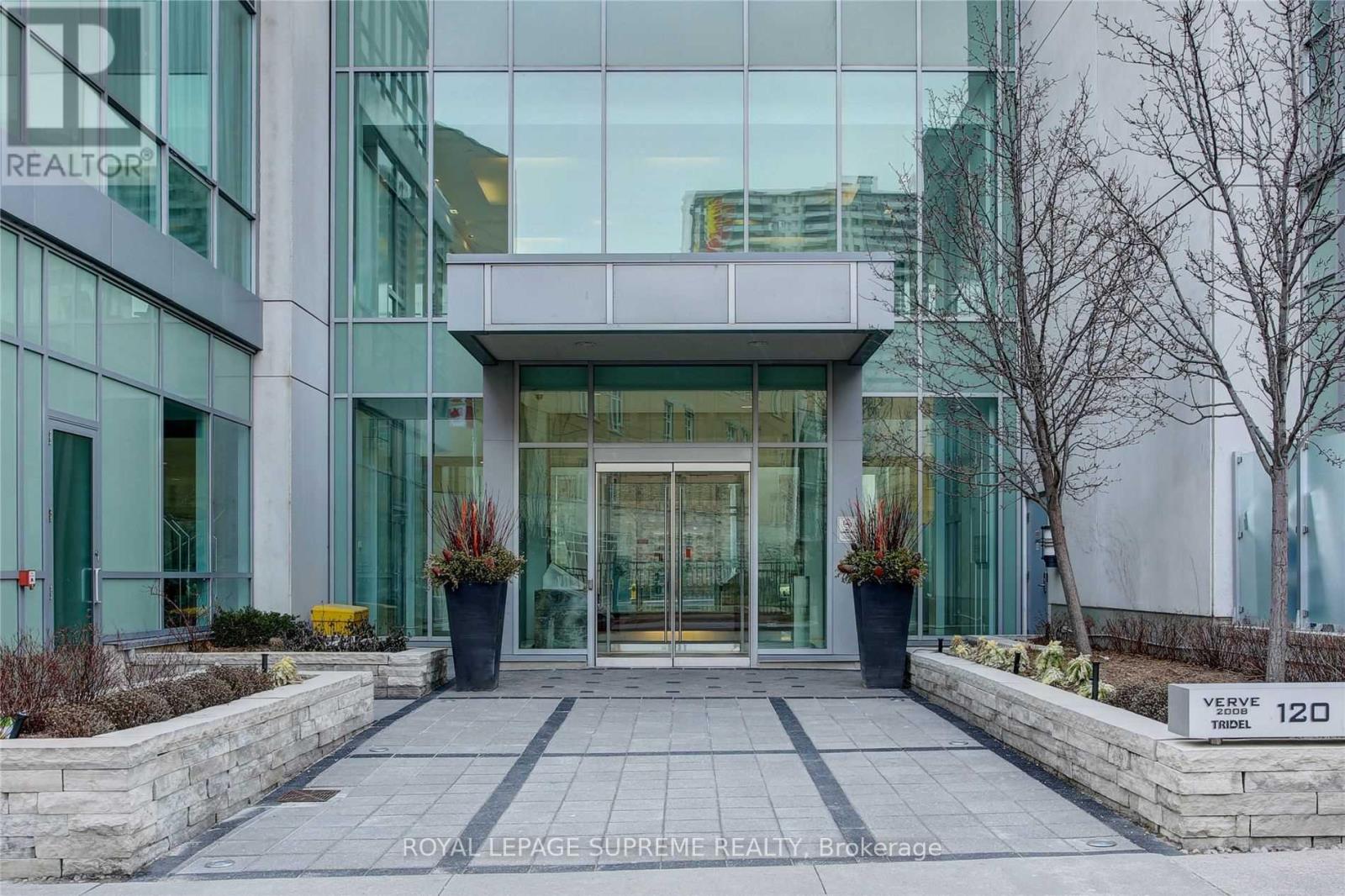 2605 - 120 Homewood Avenue, Toronto, Ontario  M4Y 2J3 - Photo 2 - C12795034