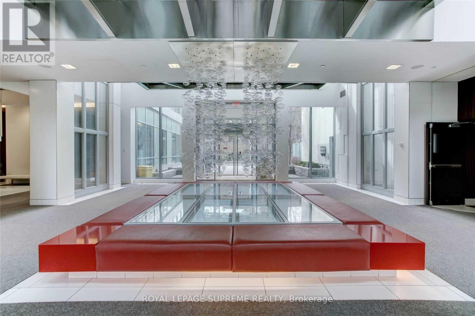 2605 - 120 Homewood Avenue, Toronto, Ontario  M4Y 2J3 - Photo 3 - C12795034