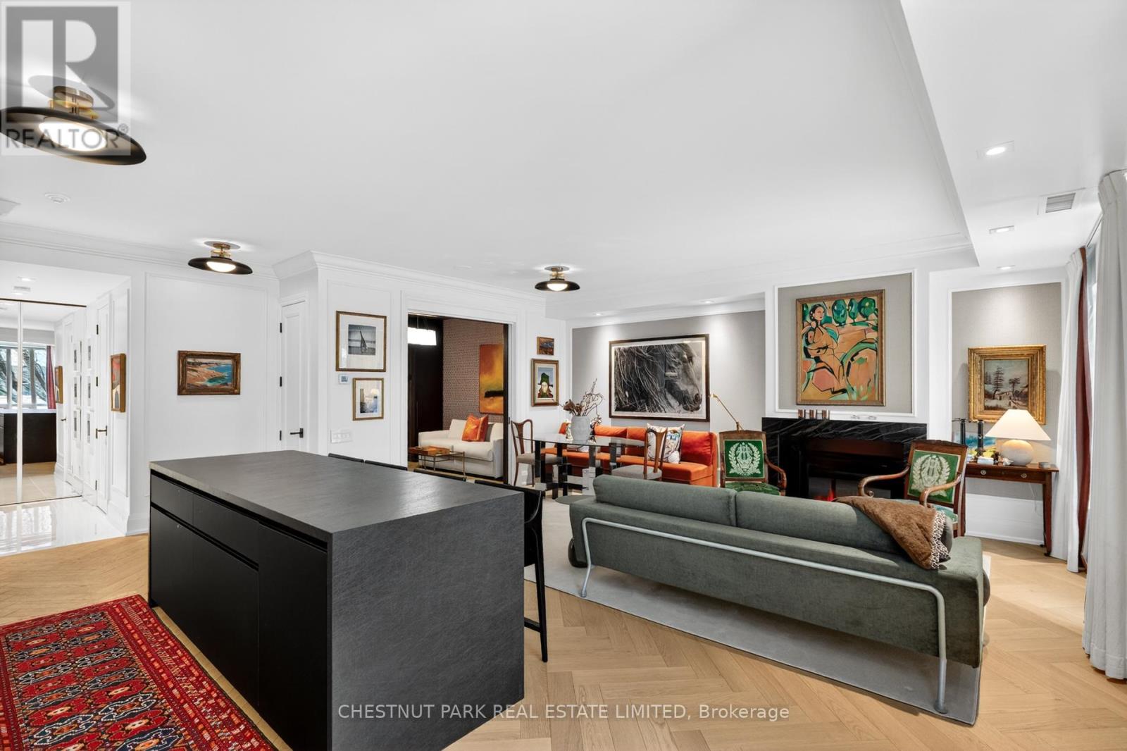 301 - 20 Scrivener Square, Toronto, Ontario  M4W 3X9 - Photo 11 - C12795050