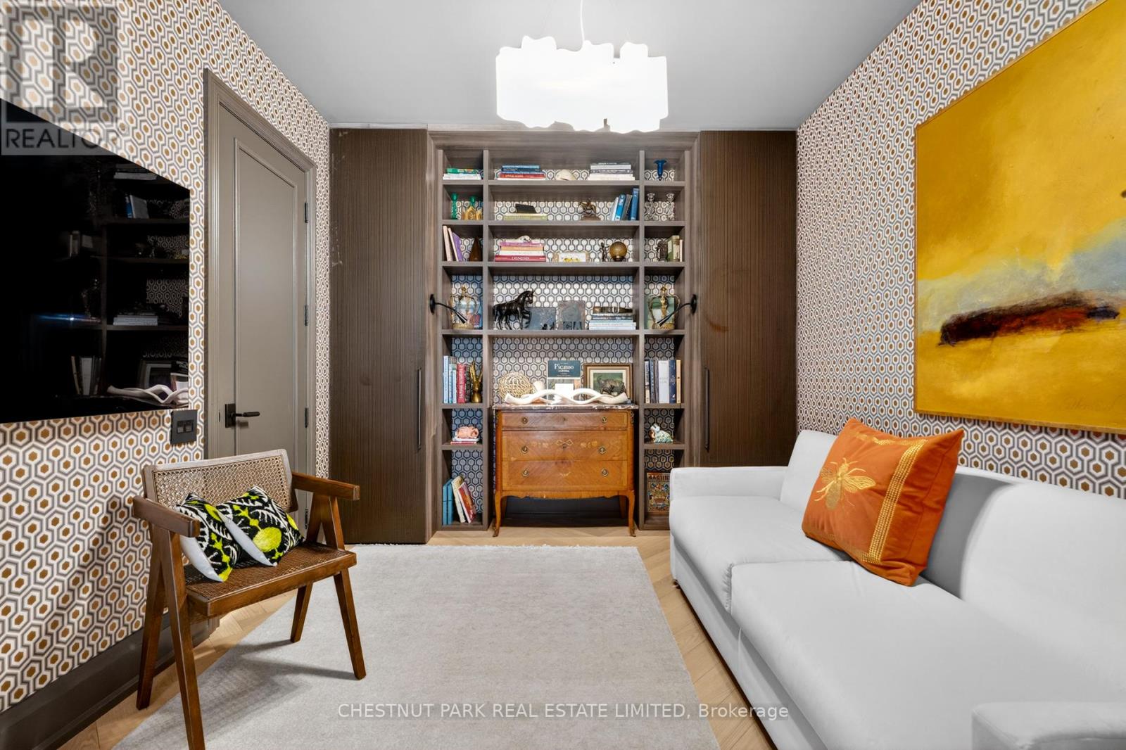 301 - 20 Scrivener Square, Toronto, Ontario  M4W 3X9 - Photo 27 - C12795050