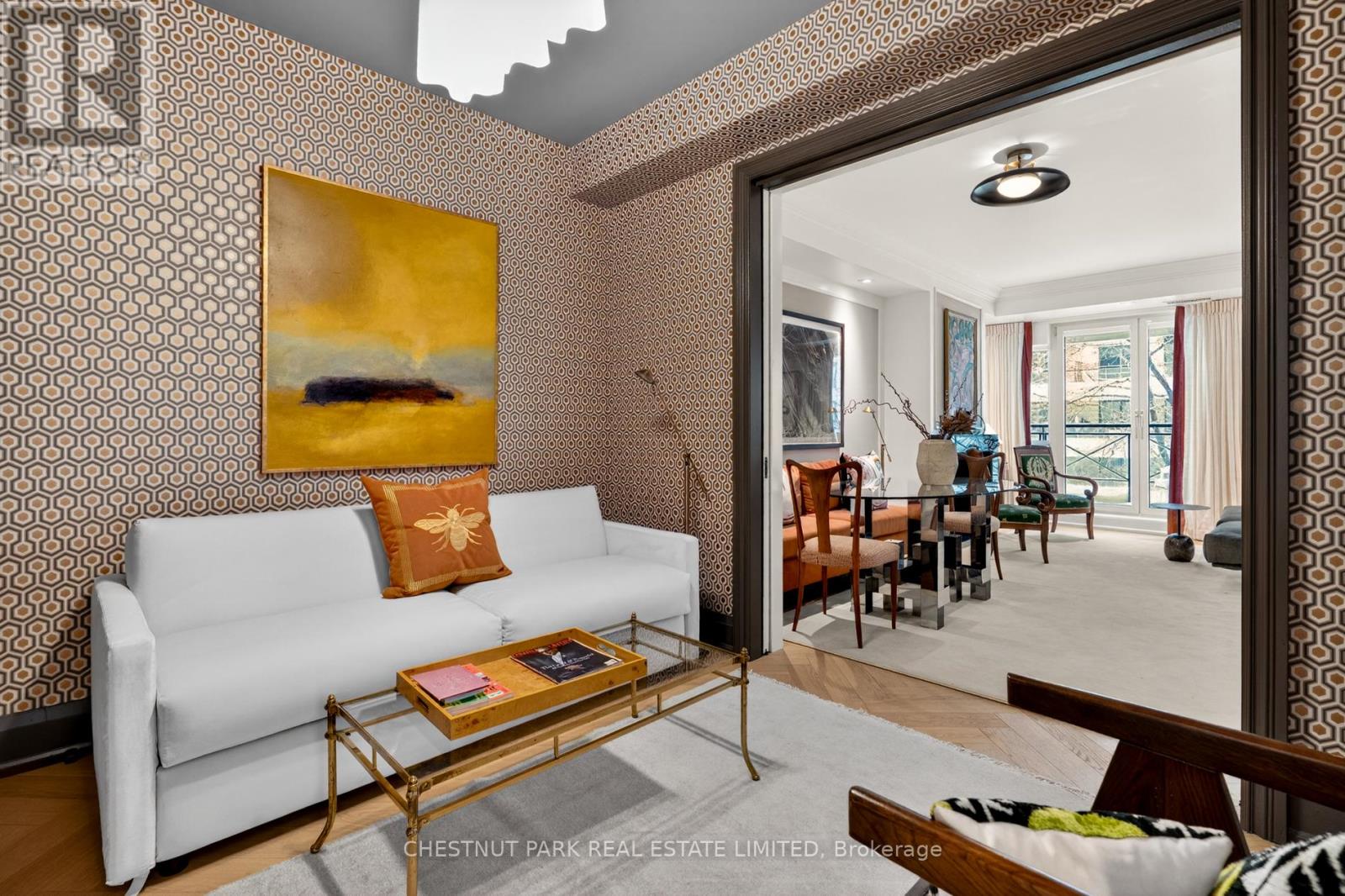 301 - 20 Scrivener Square, Toronto, Ontario  M4W 3X9 - Photo 29 - C12795050