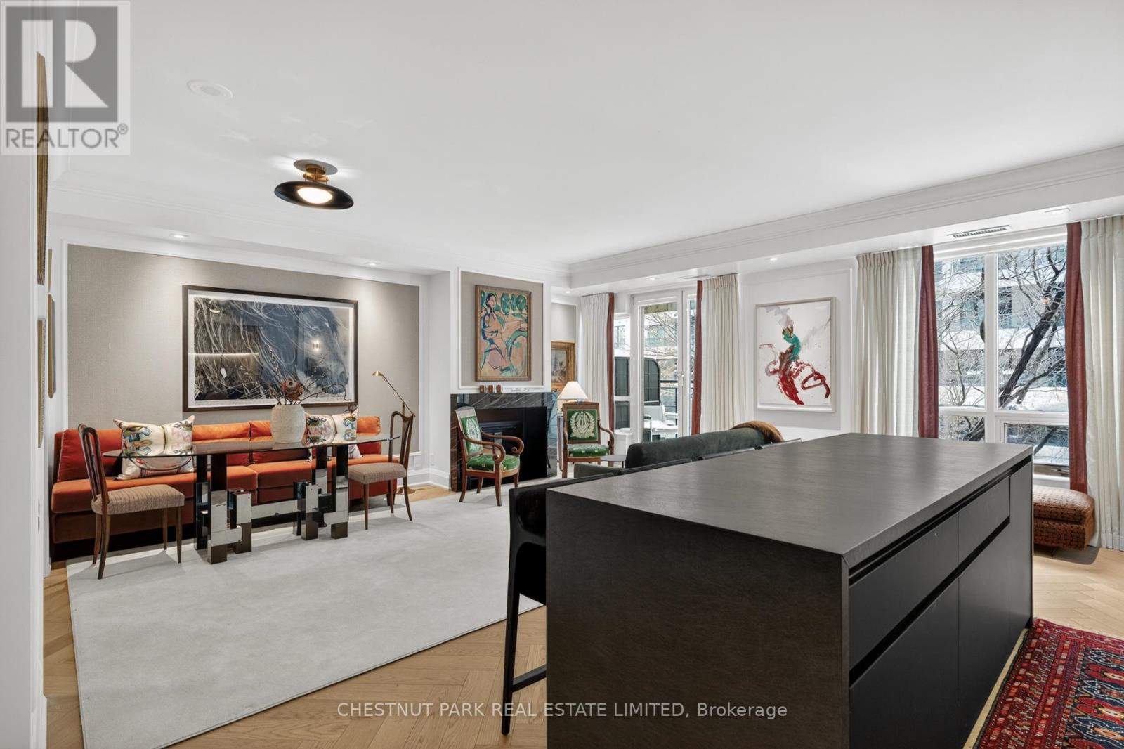 301 - 20 Scrivener Square, Toronto, Ontario  M4W 3X9 - Photo 3 - C12795050