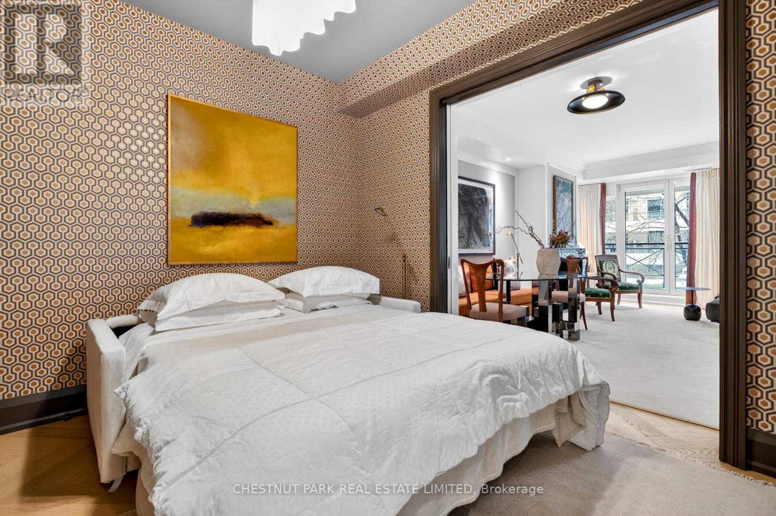 301 - 20 Scrivener Square, Toronto, Ontario  M4W 3X9 - Photo 30 - C12795050