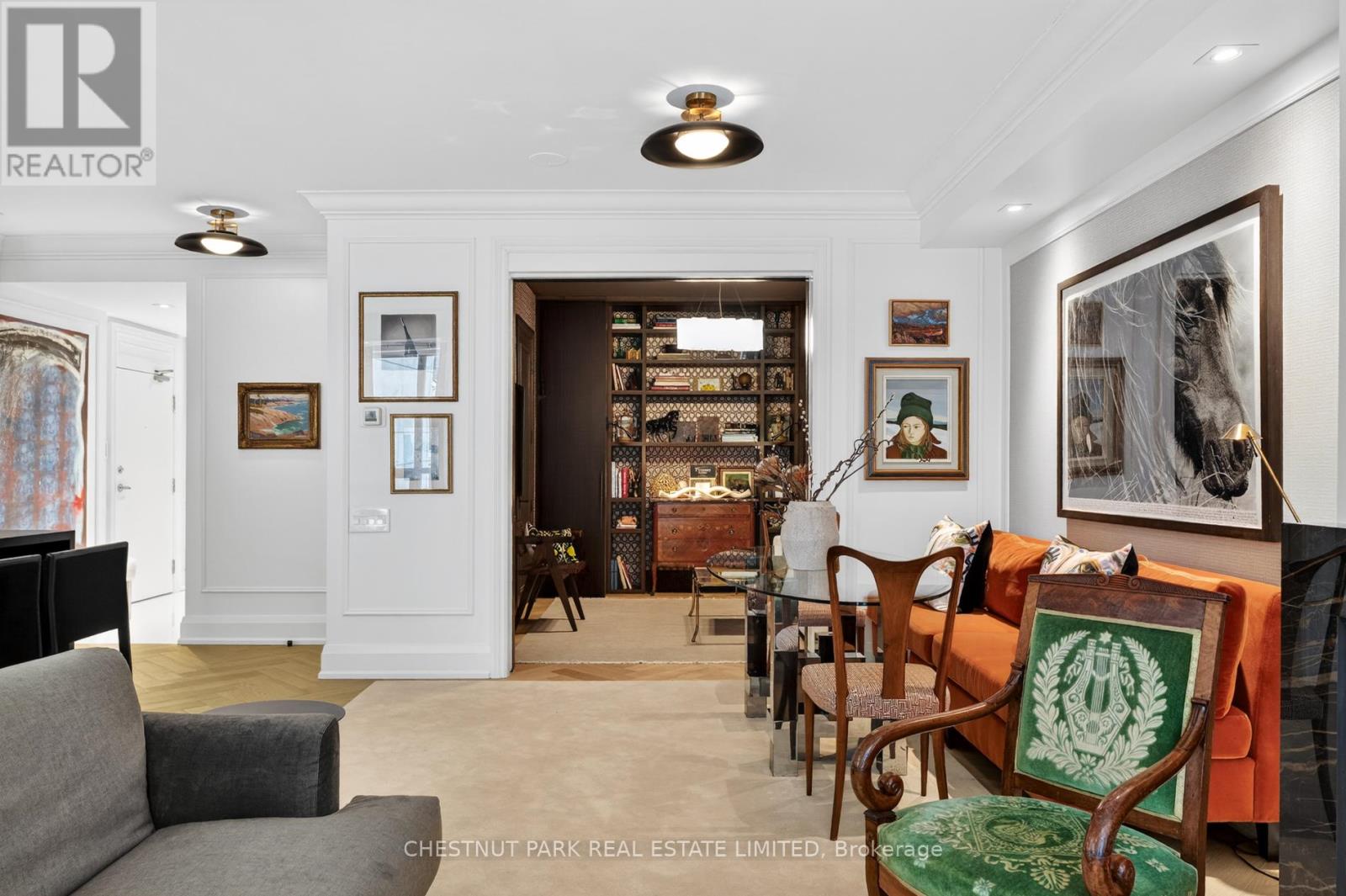 301 - 20 Scrivener Square, Toronto, Ontario  M4W 3X9 - Photo 4 - C12795050