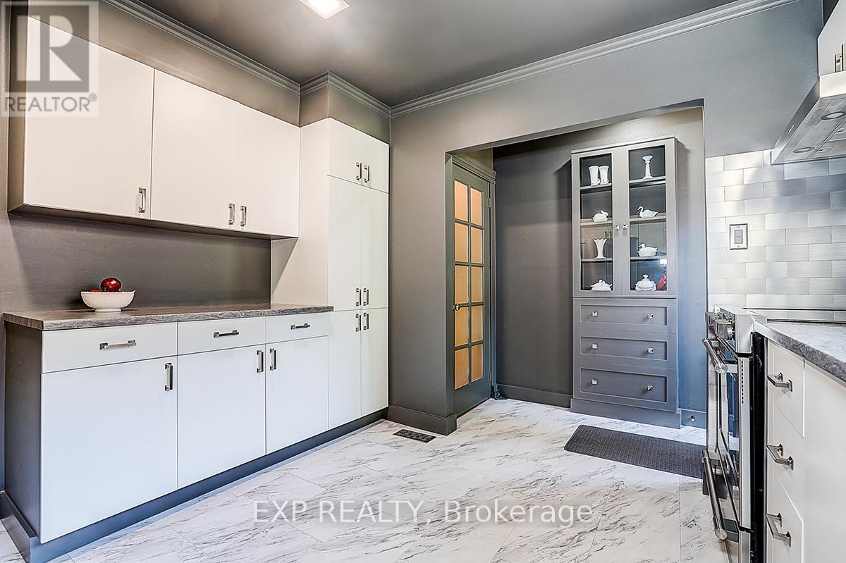 62 Kempsell Crescent, Toronto, Ontario  M2J 2Z7 - Photo 10 - C12795052