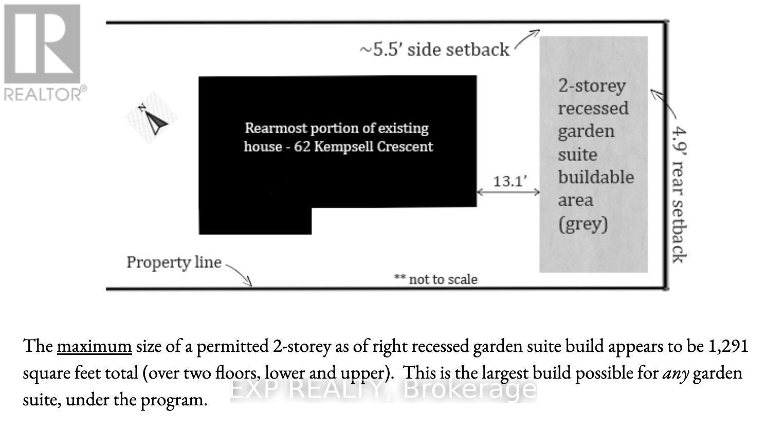 62 Kempsell Crescent, Toronto, Ontario  M2J 2Z7 - Photo 30 - C12795052