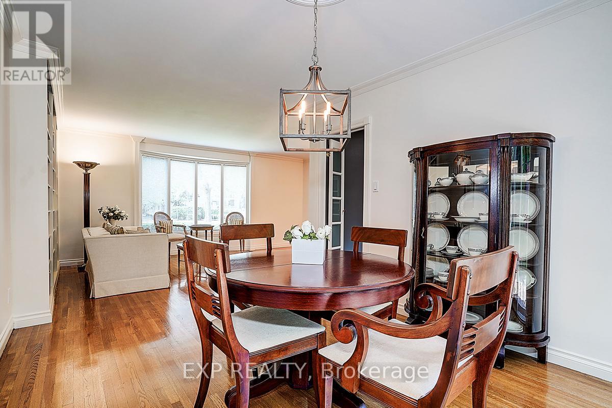 62 Kempsell Crescent, Toronto, Ontario  M2J 2Z7 - Photo 6 - C12795052