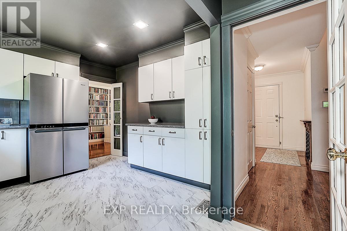 62 Kempsell Crescent, Toronto, Ontario  M2J 2Z7 - Photo 9 - C12795052