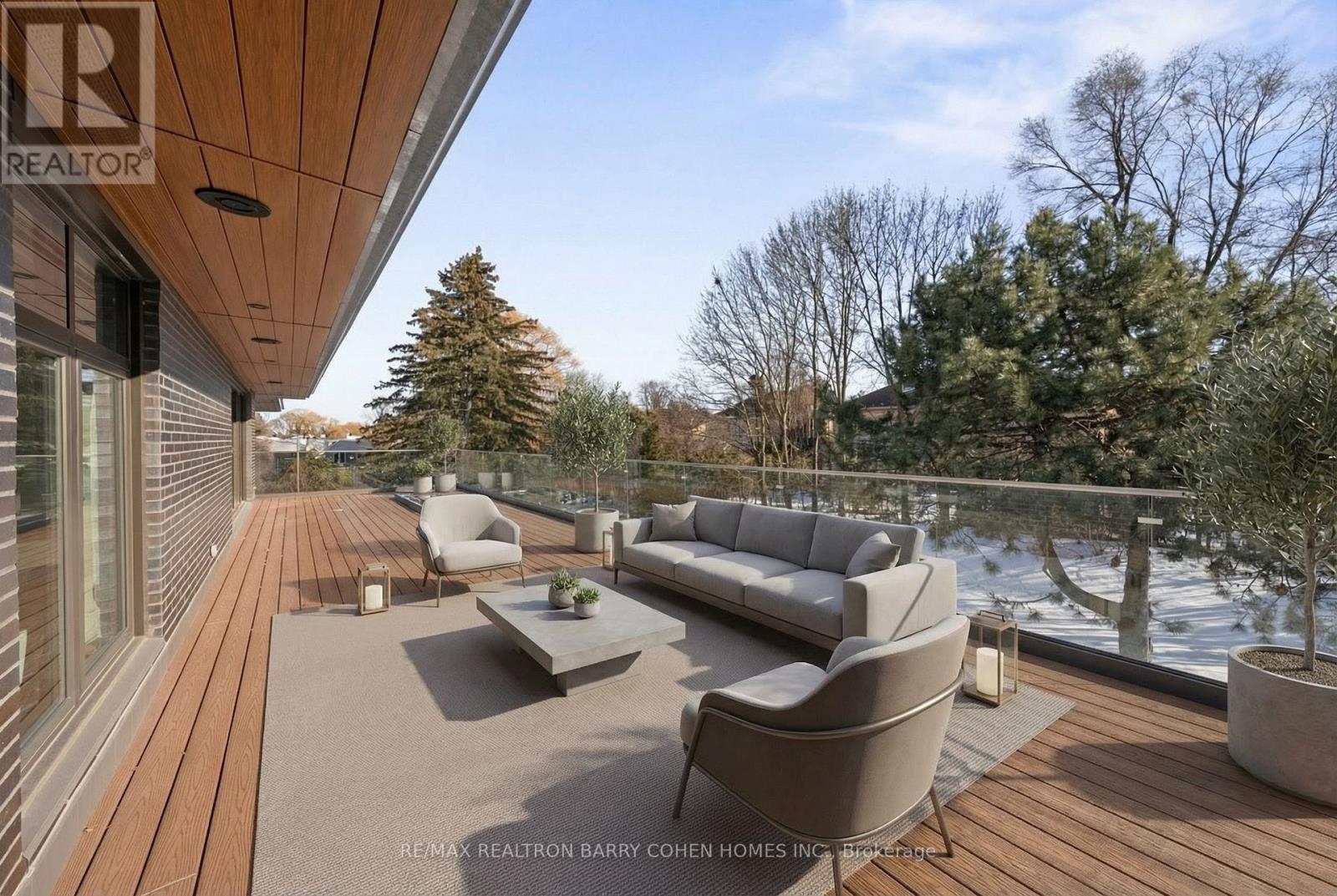 103 Old Colony Road, Toronto, Ontario  M2L 2K3 - Photo 18 - C12795056