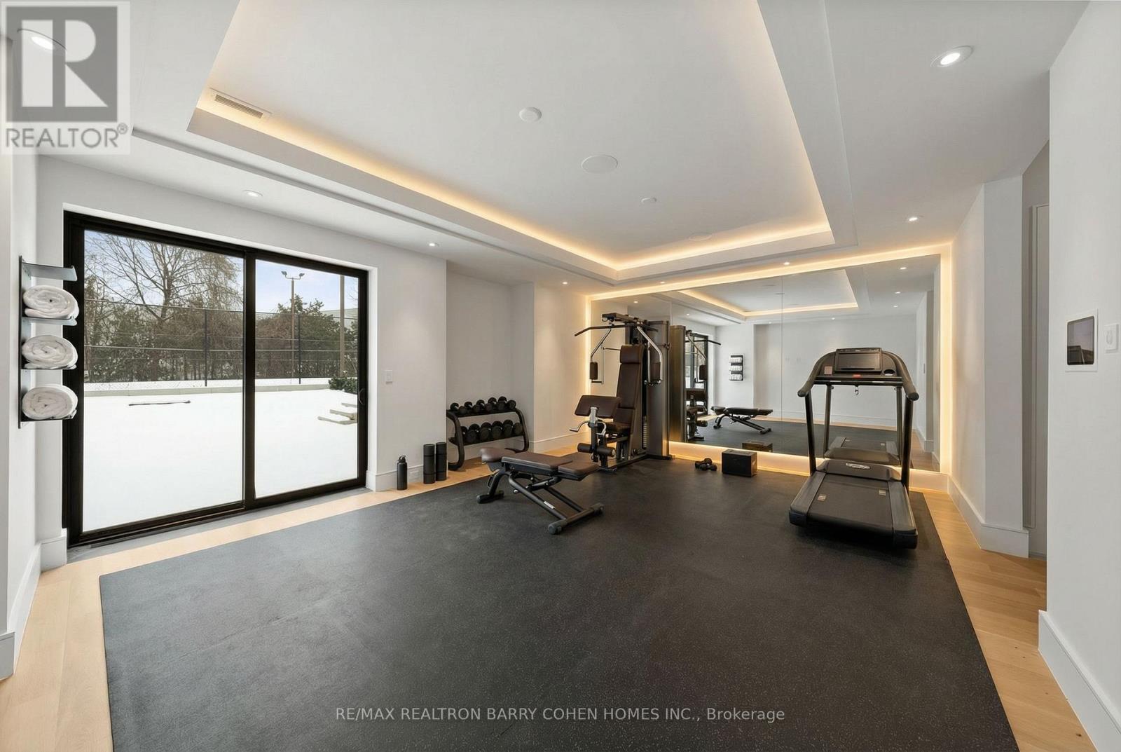 103 Old Colony Road, Toronto, Ontario  M2L 2K3 - Photo 28 - C12795056