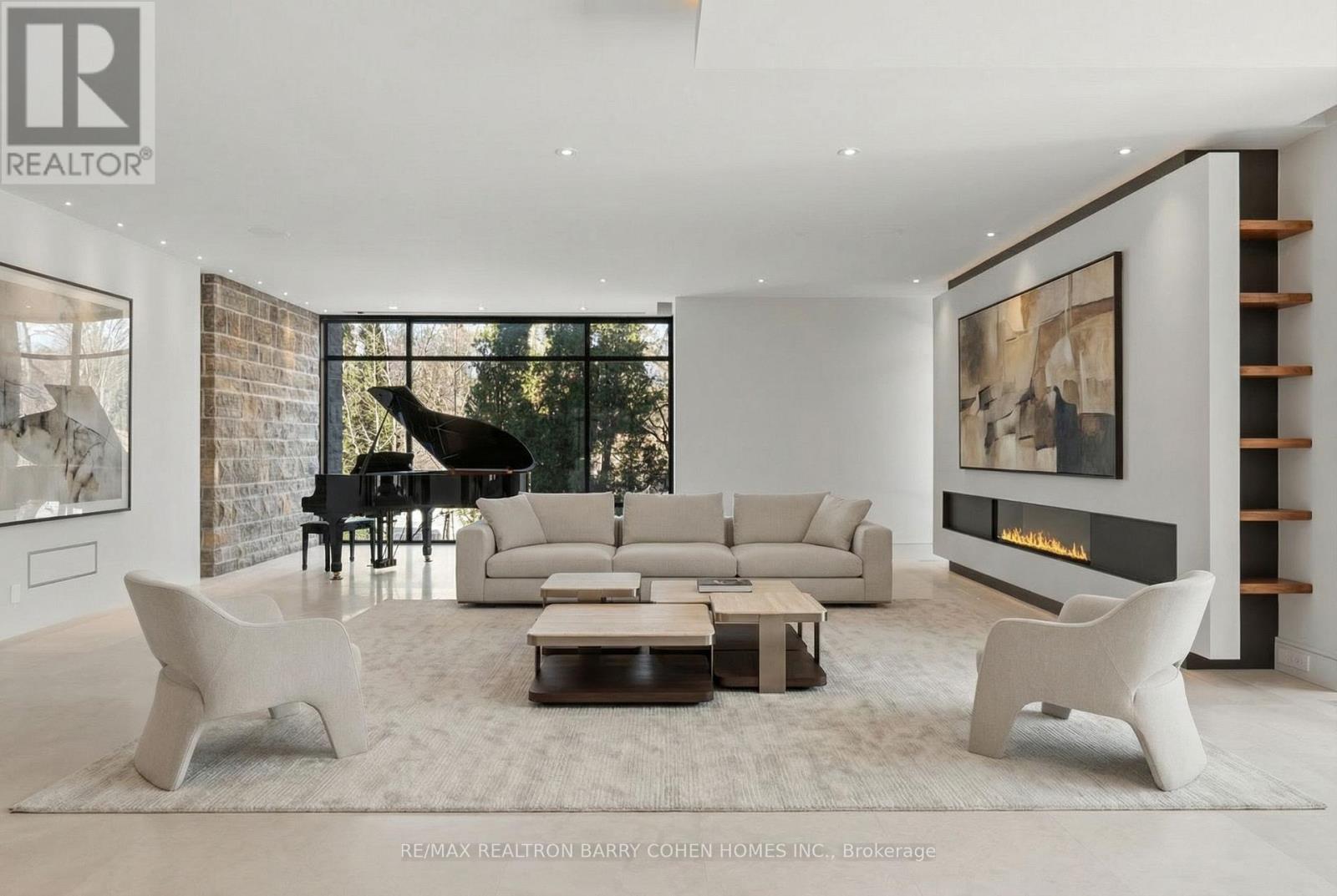 103 Old Colony Road, Toronto, Ontario  M2L 2K3 - Photo 3 - C12795056