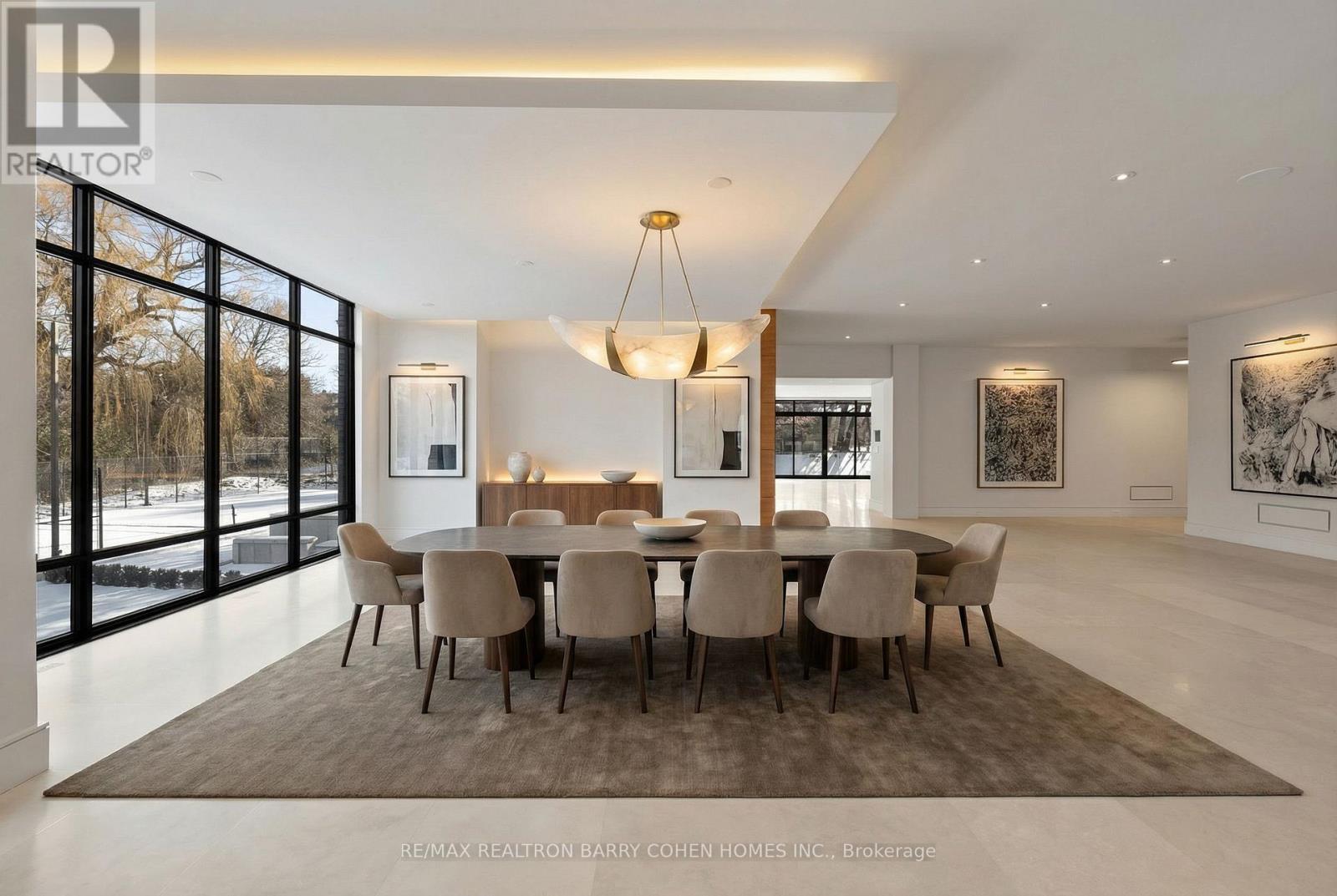 103 Old Colony Road, Toronto, Ontario  M2L 2K3 - Photo 4 - C12795056