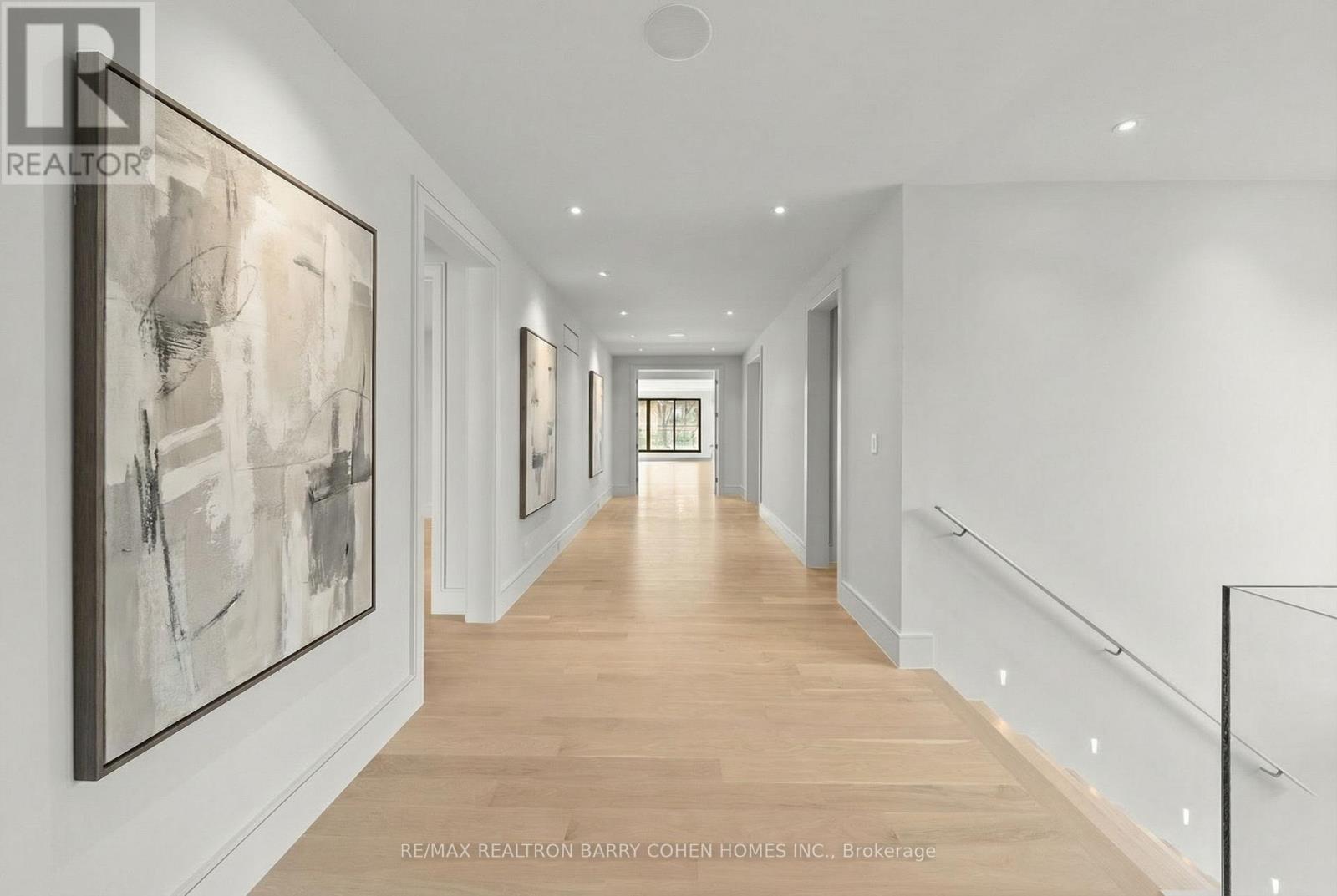 103 Old Colony Road, Toronto, Ontario  M2L 2K3 - Photo 9 - C12795056