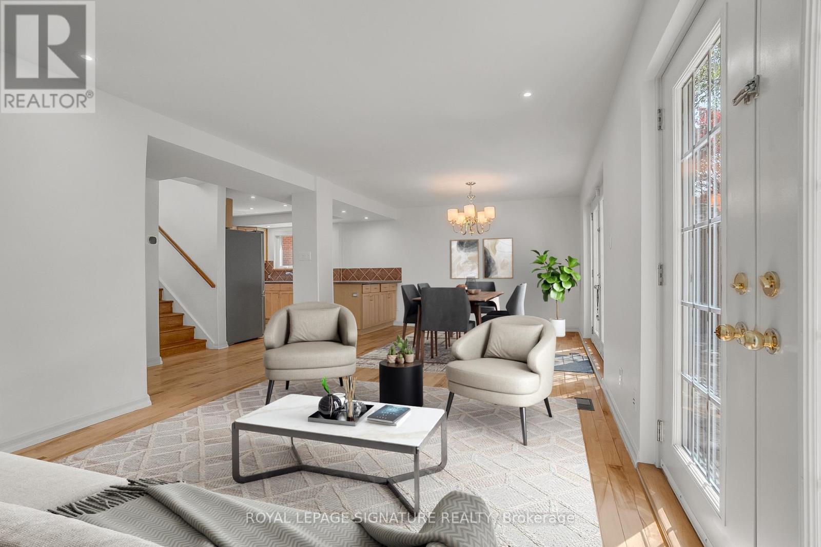 136 Three Valleys Drive, Toronto, Ontario  M3A 3B9 - Photo 12 - C12795074