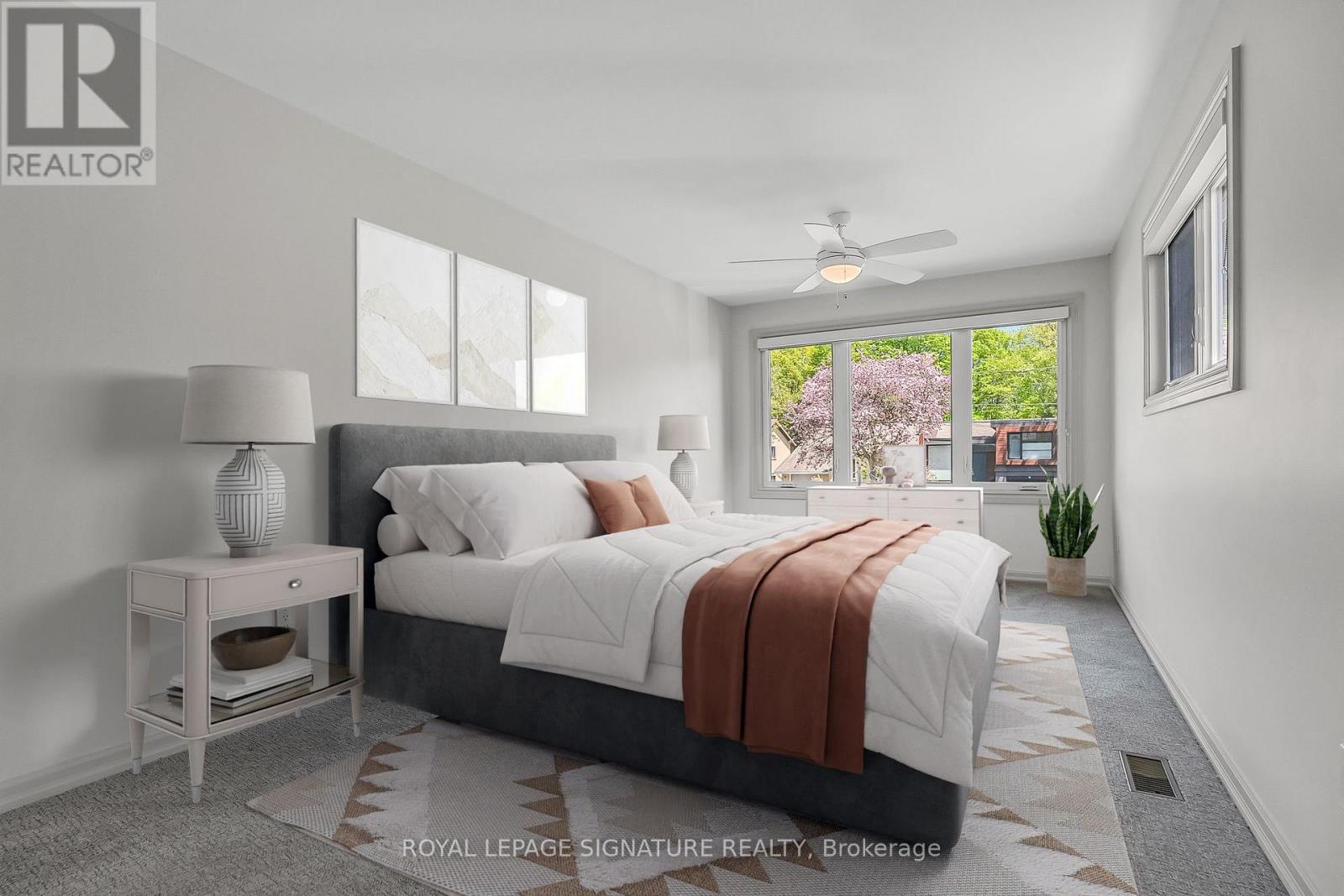 136 Three Valleys Drive, Toronto, Ontario  M3A 3B9 - Photo 19 - C12795074