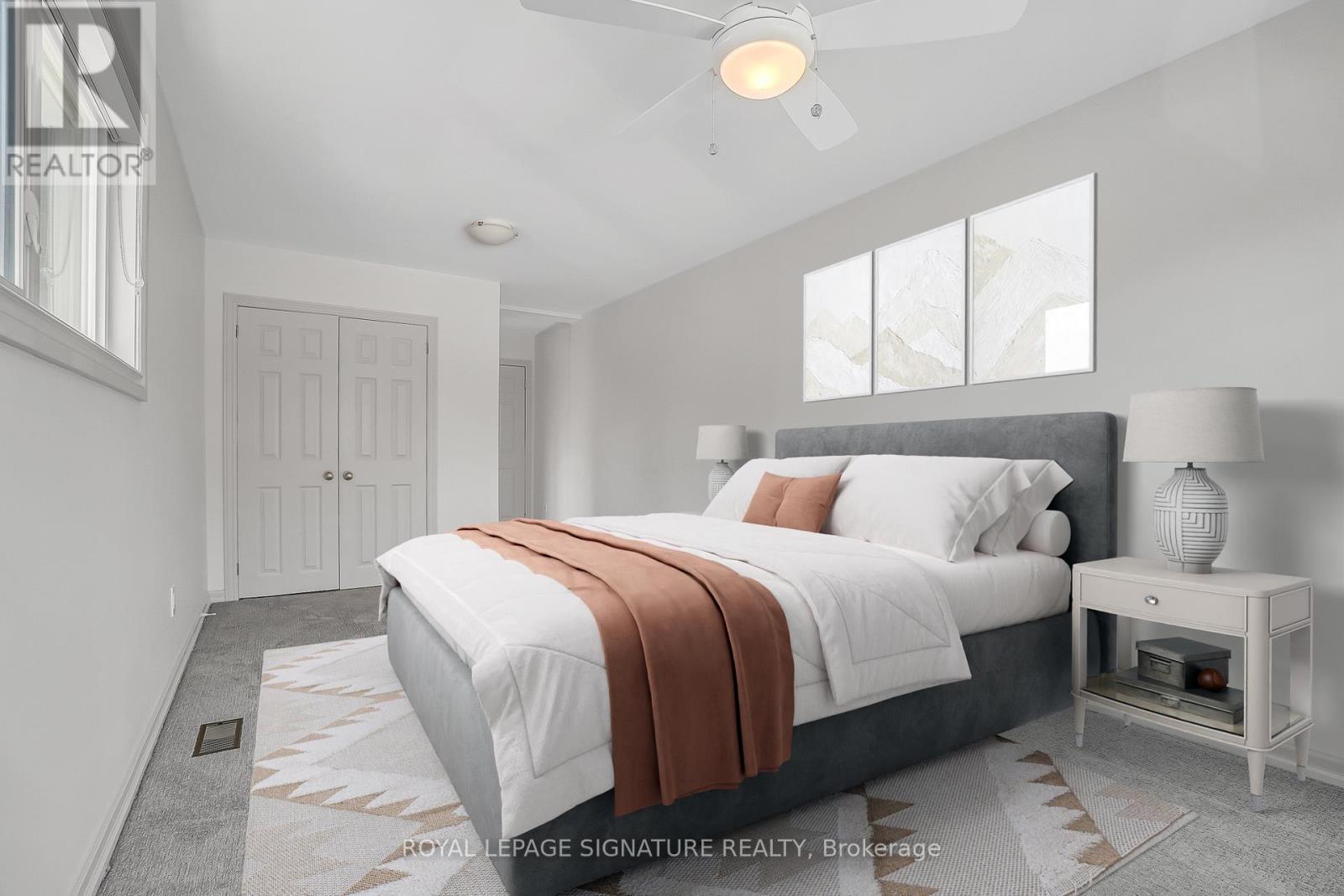 136 Three Valleys Drive, Toronto, Ontario  M3A 3B9 - Photo 21 - C12795074