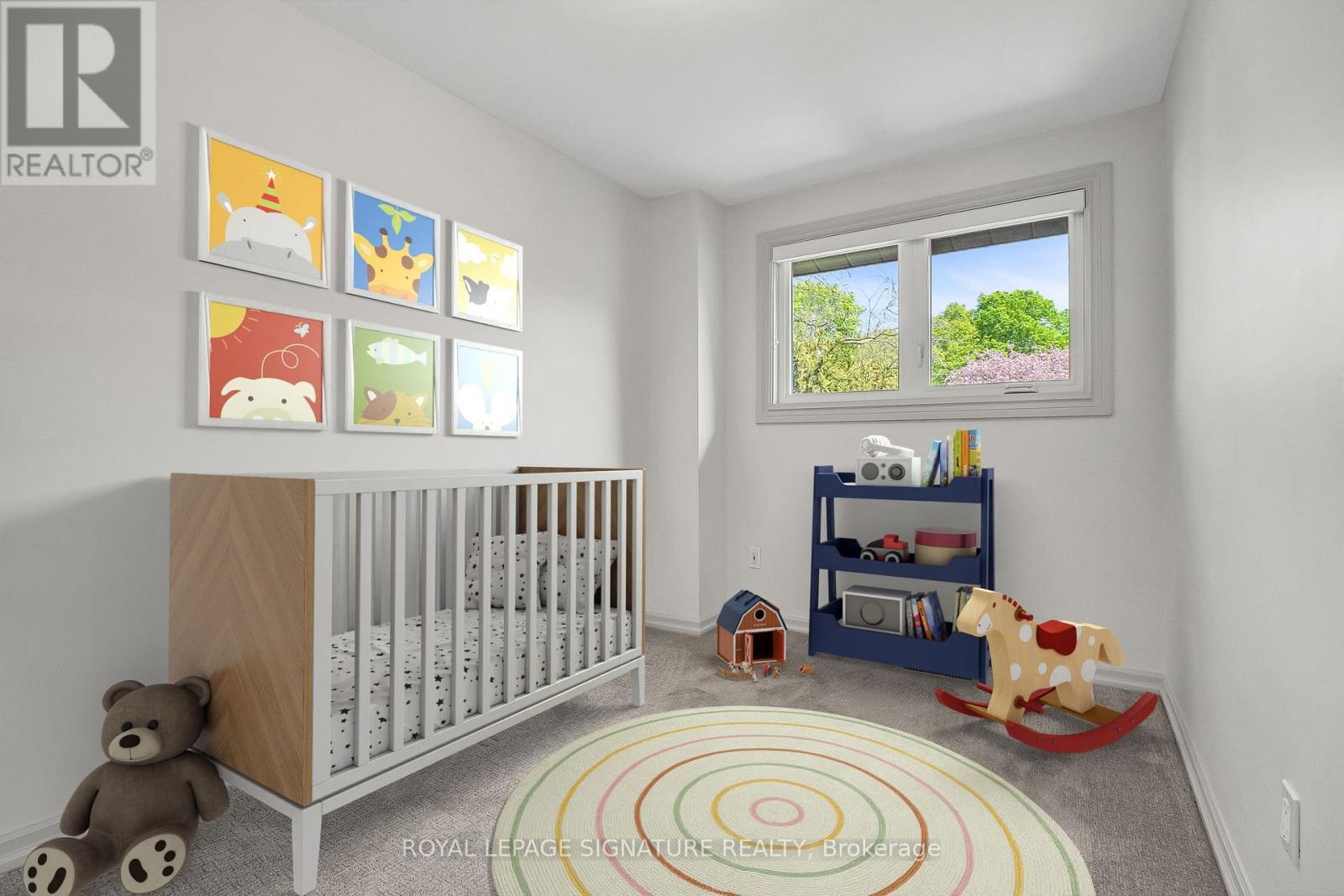 136 Three Valleys Drive, Toronto, Ontario  M3A 3B9 - Photo 29 - C12795074