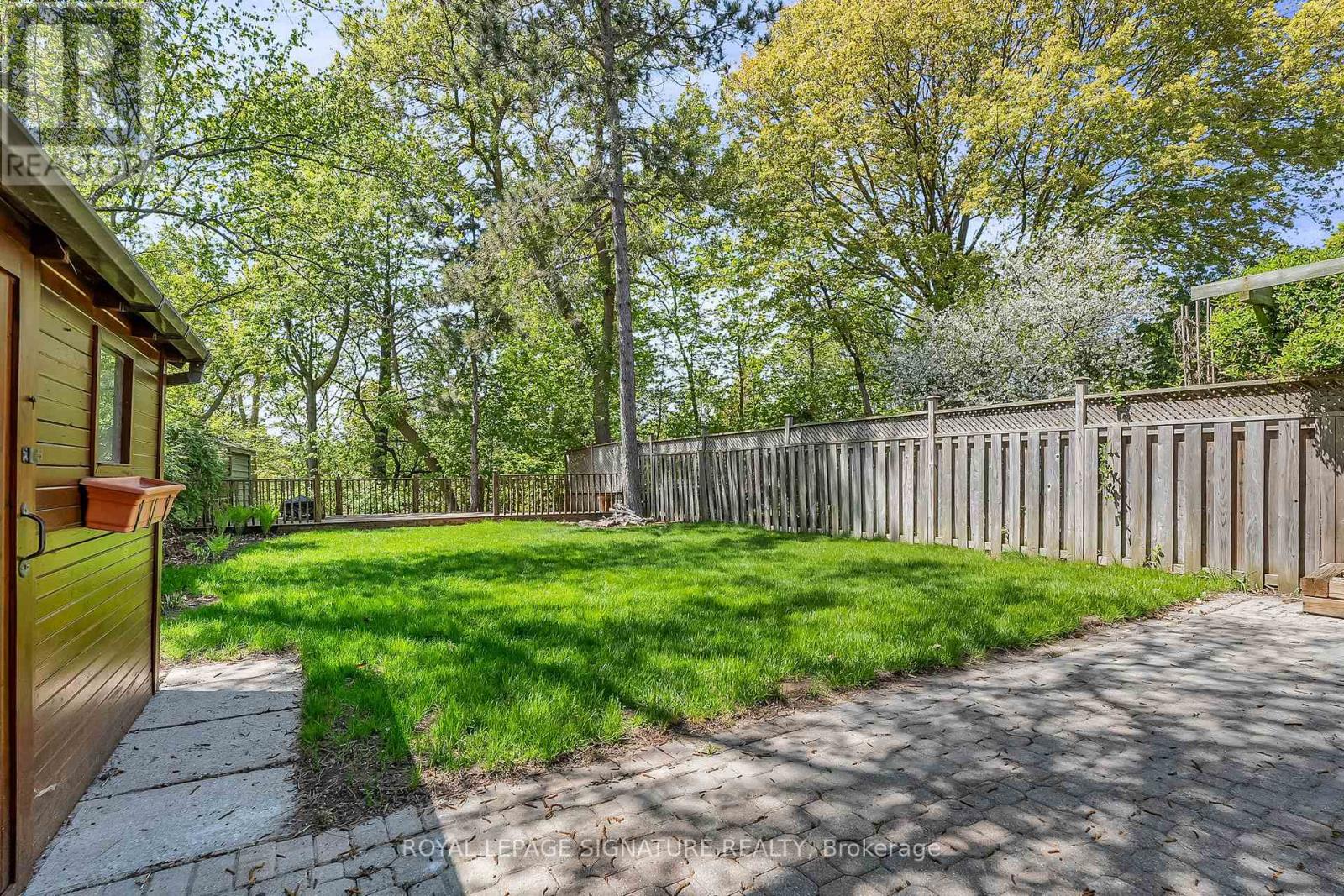 136 Three Valleys Drive, Toronto, Ontario  M3A 3B9 - Photo 35 - C12795074