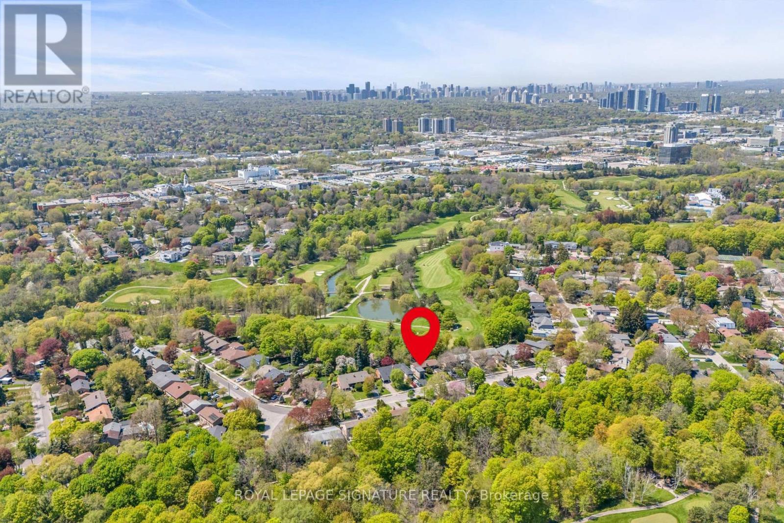 136 Three Valleys Drive, Toronto, Ontario  M3A 3B9 - Photo 43 - C12795074