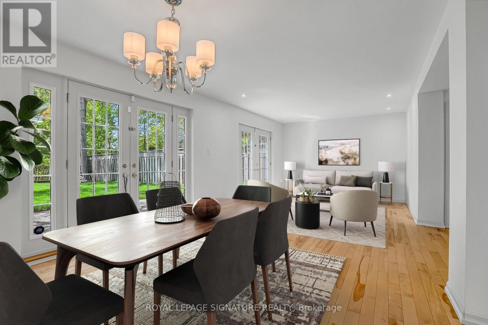 136 Three Valleys Drive, Toronto, Ontario  M3A 3B9 - Photo 6 - C12795074