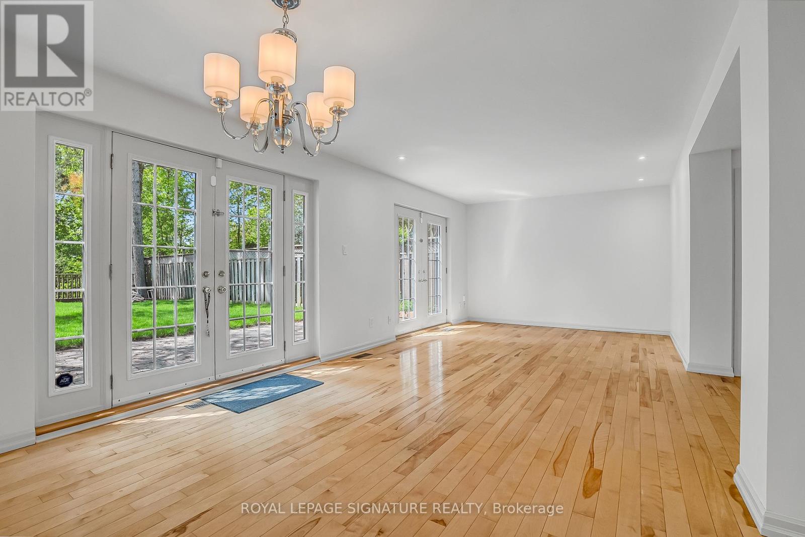 136 Three Valleys Drive, Toronto, Ontario  M3A 3B9 - Photo 7 - C12795074