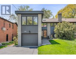136 THREE VALLEYS DRIVE, Toronto, Ontario
