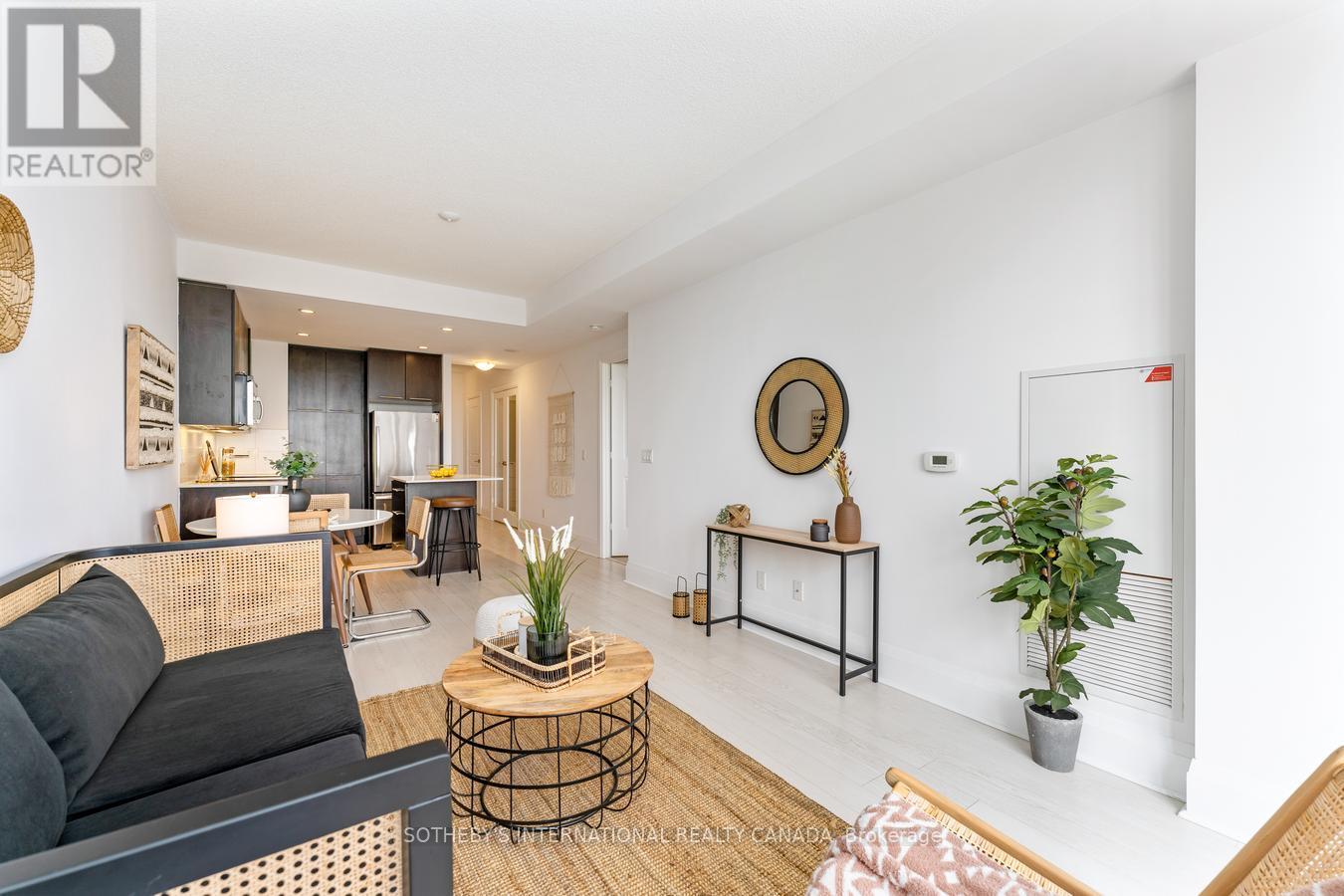 824 - 100 Harrison Garden Boulevard, Toronto, Ontario  M2N 0C2 - Photo 11 - C12795098