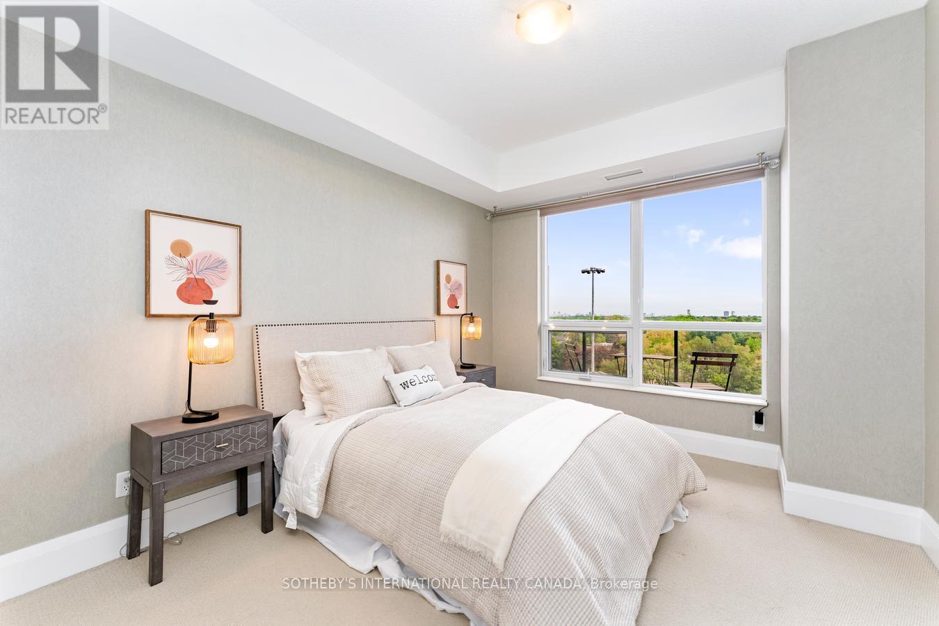 824 - 100 Harrison Garden Boulevard, Toronto, Ontario  M2N 0C2 - Photo 12 - C12795098