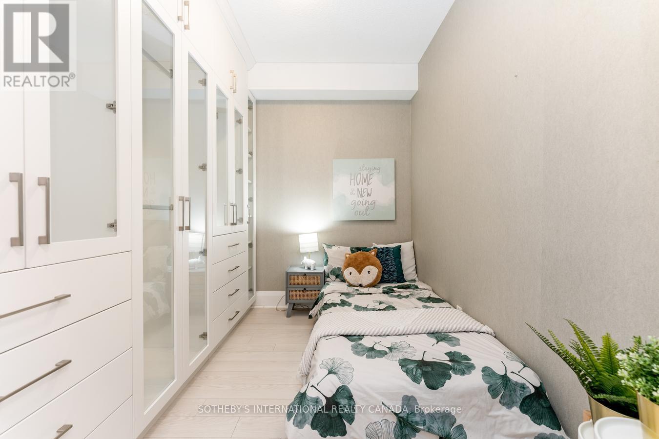 824 - 100 Harrison Garden Boulevard, Toronto, Ontario  M2N 0C2 - Photo 17 - C12795098