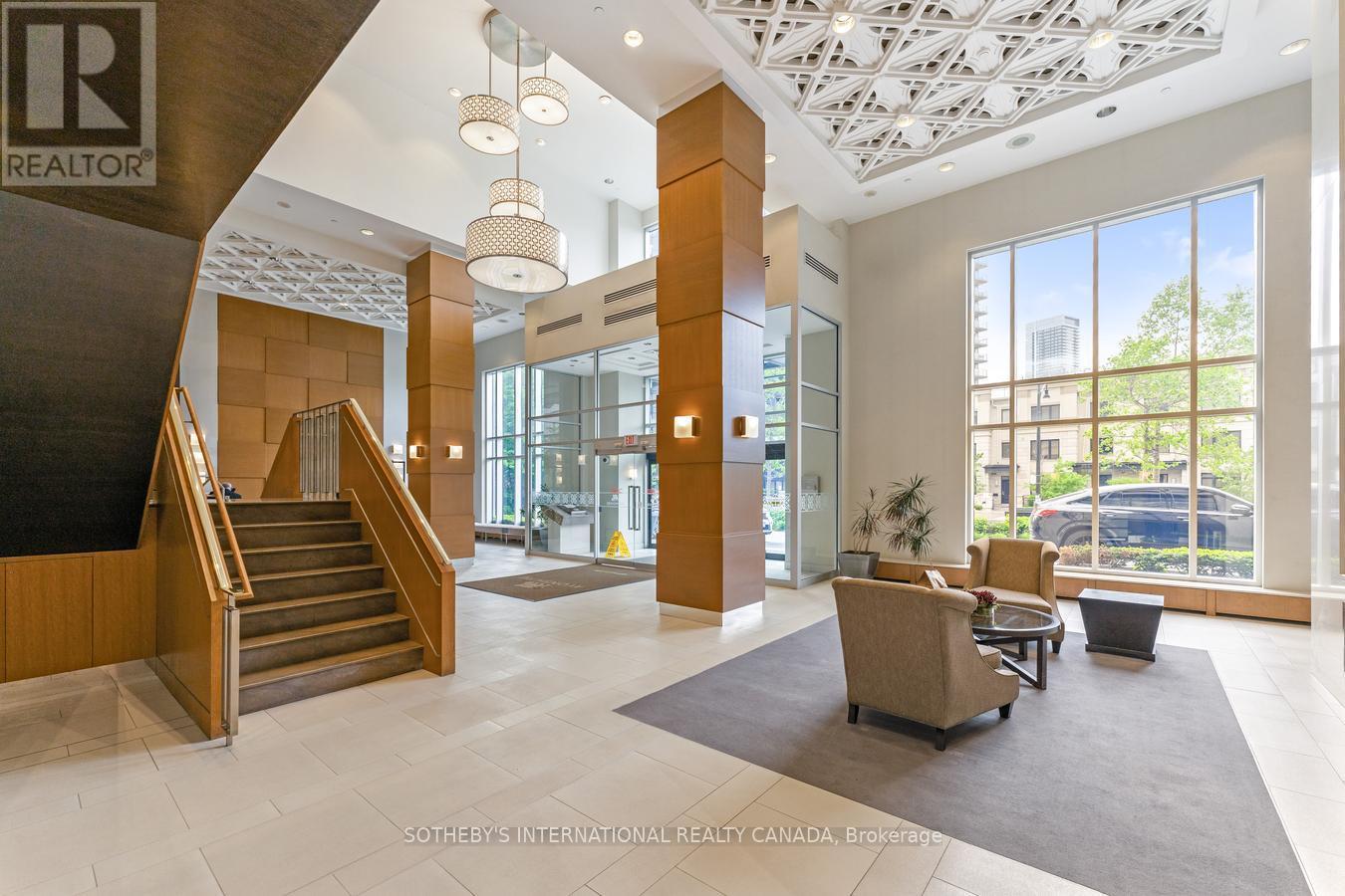 824 - 100 Harrison Garden Boulevard, Toronto, Ontario  M2N 0C2 - Photo 21 - C12795098