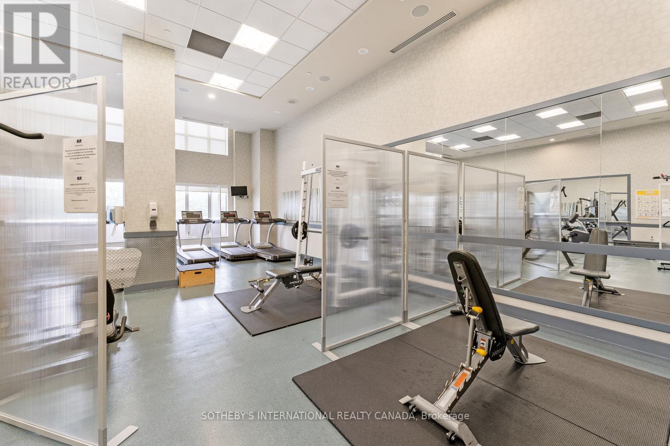 824 - 100 Harrison Garden Boulevard, Toronto, Ontario  M2N 0C2 - Photo 24 - C12795098