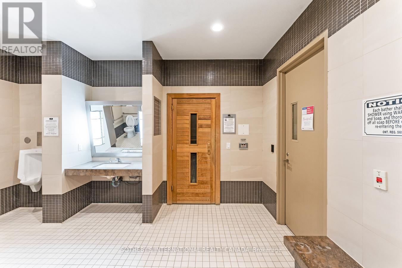 824 - 100 Harrison Garden Boulevard, Toronto, Ontario  M2N 0C2 - Photo 25 - C12795098