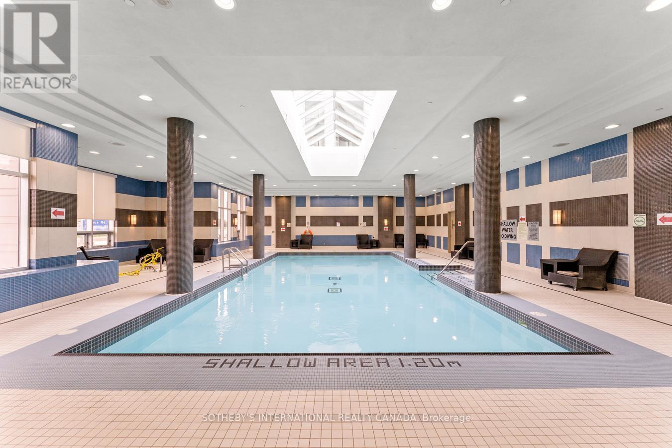 824 - 100 Harrison Garden Boulevard, Toronto, Ontario  M2N 0C2 - Photo 26 - C12795098