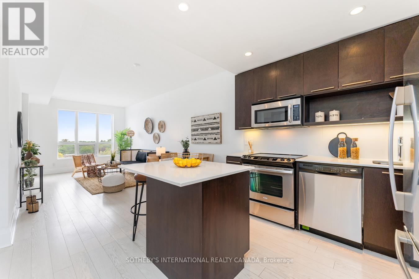 824 - 100 Harrison Garden Boulevard, Toronto, Ontario  M2N 0C2 - Photo 3 - C12795098