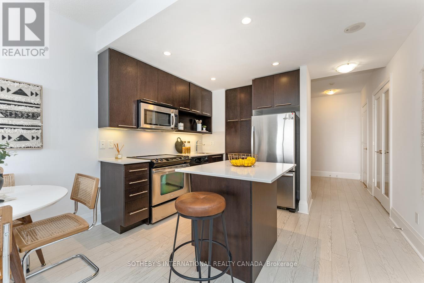 824 - 100 Harrison Garden Boulevard, Toronto, Ontario  M2N 0C2 - Photo 4 - C12795098