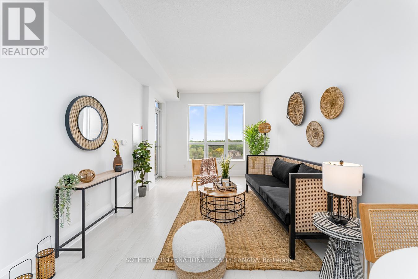 824 - 100 Harrison Garden Boulevard, Toronto, Ontario  M2N 0C2 - Photo 8 - C12795098