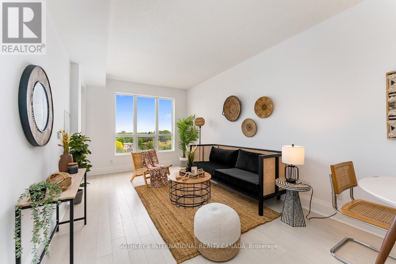 824 - 100 Harrison Garden Boulevard, Toronto, Ontario  M2N 0C2 - Photo 9 - C12795098