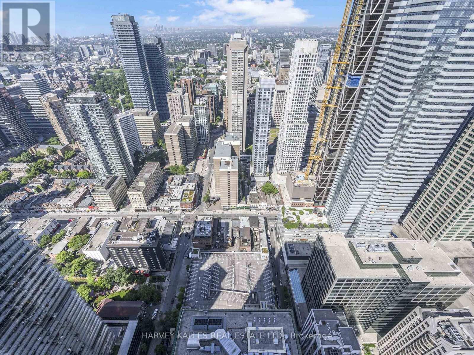 Ph 5605 - 42 Charles Street E, Toronto, Ontario  M4Y 1T4 - Photo 20 - C12795140