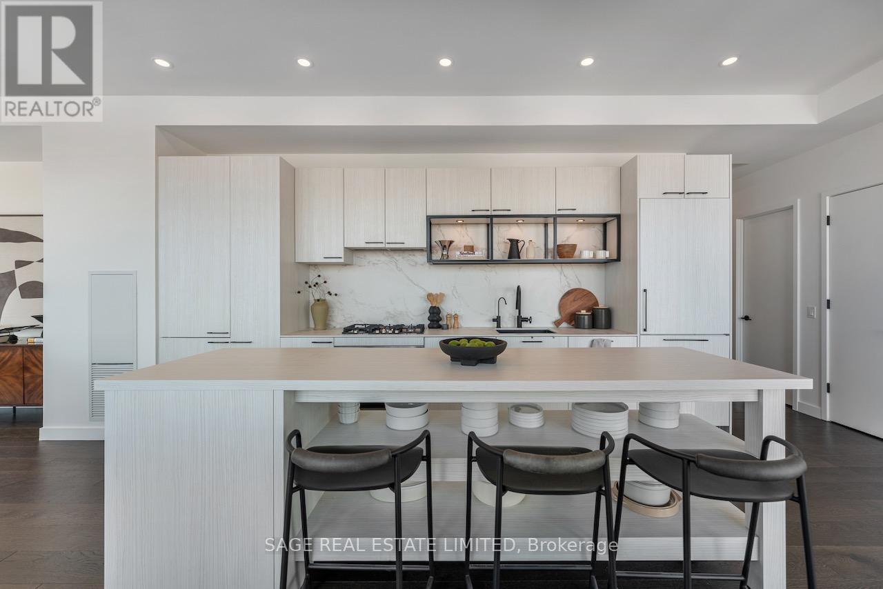 1309 - 505 RICHMOND STREET W, Toronto, Ontario