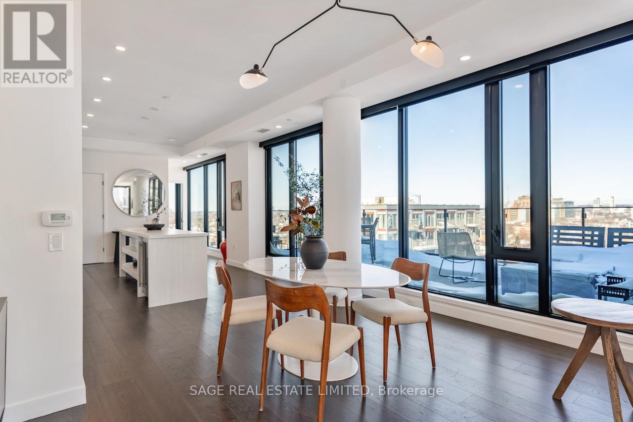 1309 - 505 Richmond Street W, Toronto, Ontario  M5V 3N4 - Photo 12 - C12795142