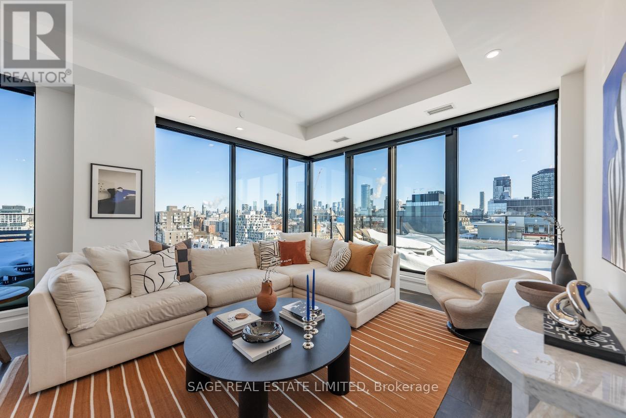 1309 - 505 Richmond Street W, Toronto, Ontario  M5V 3N4 - Photo 13 - C12795142