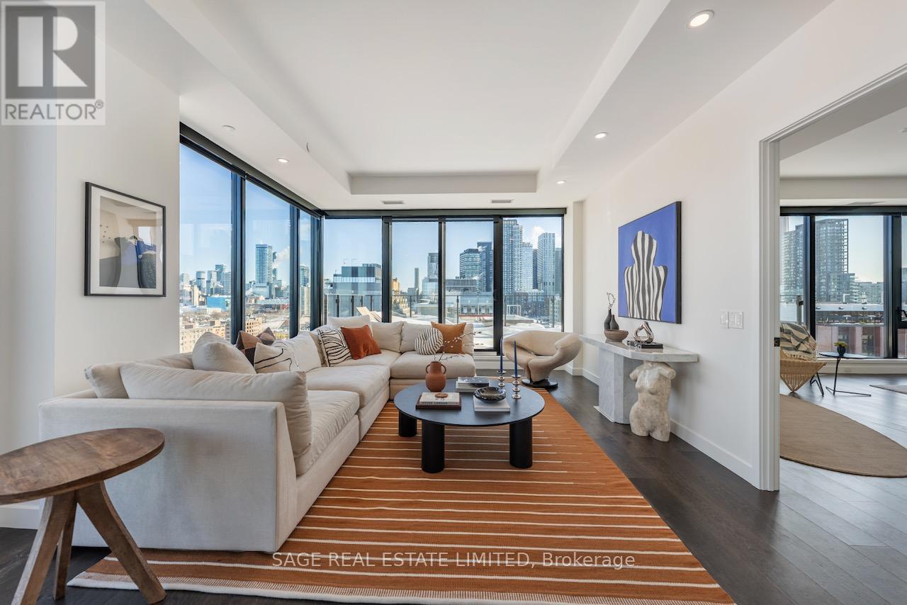 1309 - 505 Richmond Street W, Toronto, Ontario  M5V 3N4 - Photo 14 - C12795142