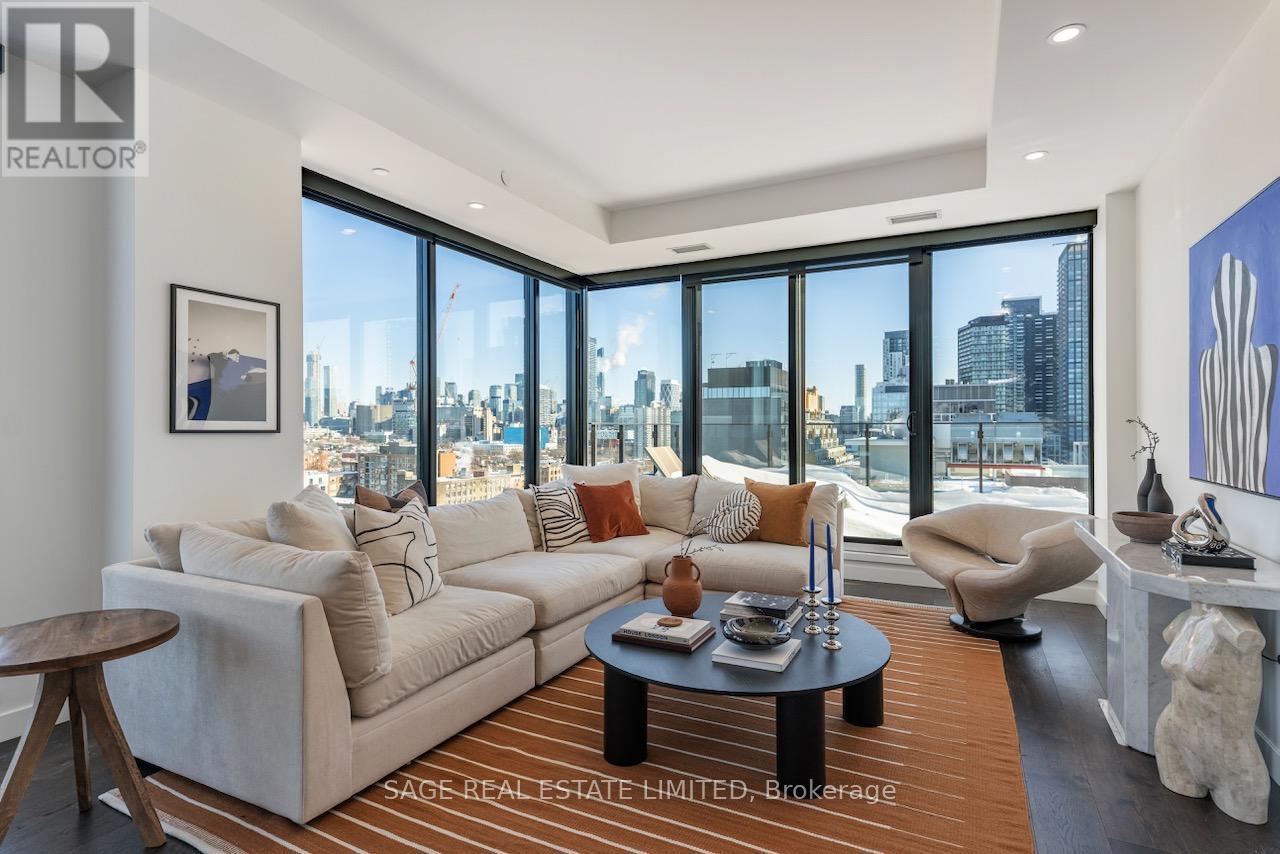 1309 - 505 Richmond Street W, Toronto, Ontario  M5V 3N4 - Photo 15 - C12795142