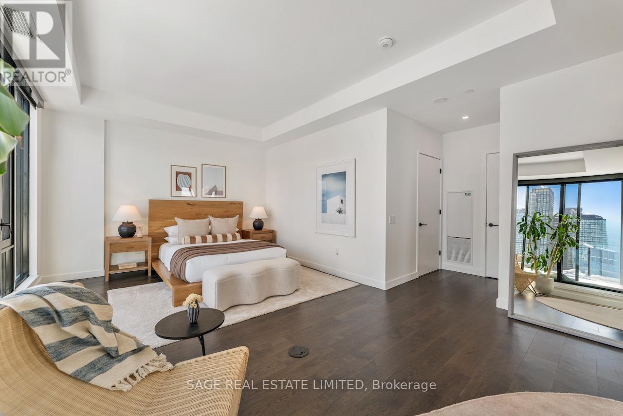 1309 - 505 Richmond Street W, Toronto, Ontario  M5V 3N4 - Photo 19 - C12795142