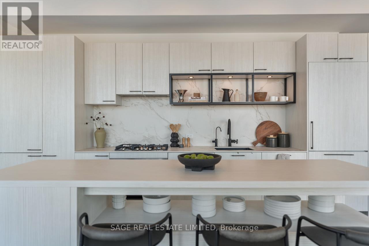 1309 - 505 Richmond Street W, Toronto, Ontario  M5V 3N4 - Photo 2 - C12795142