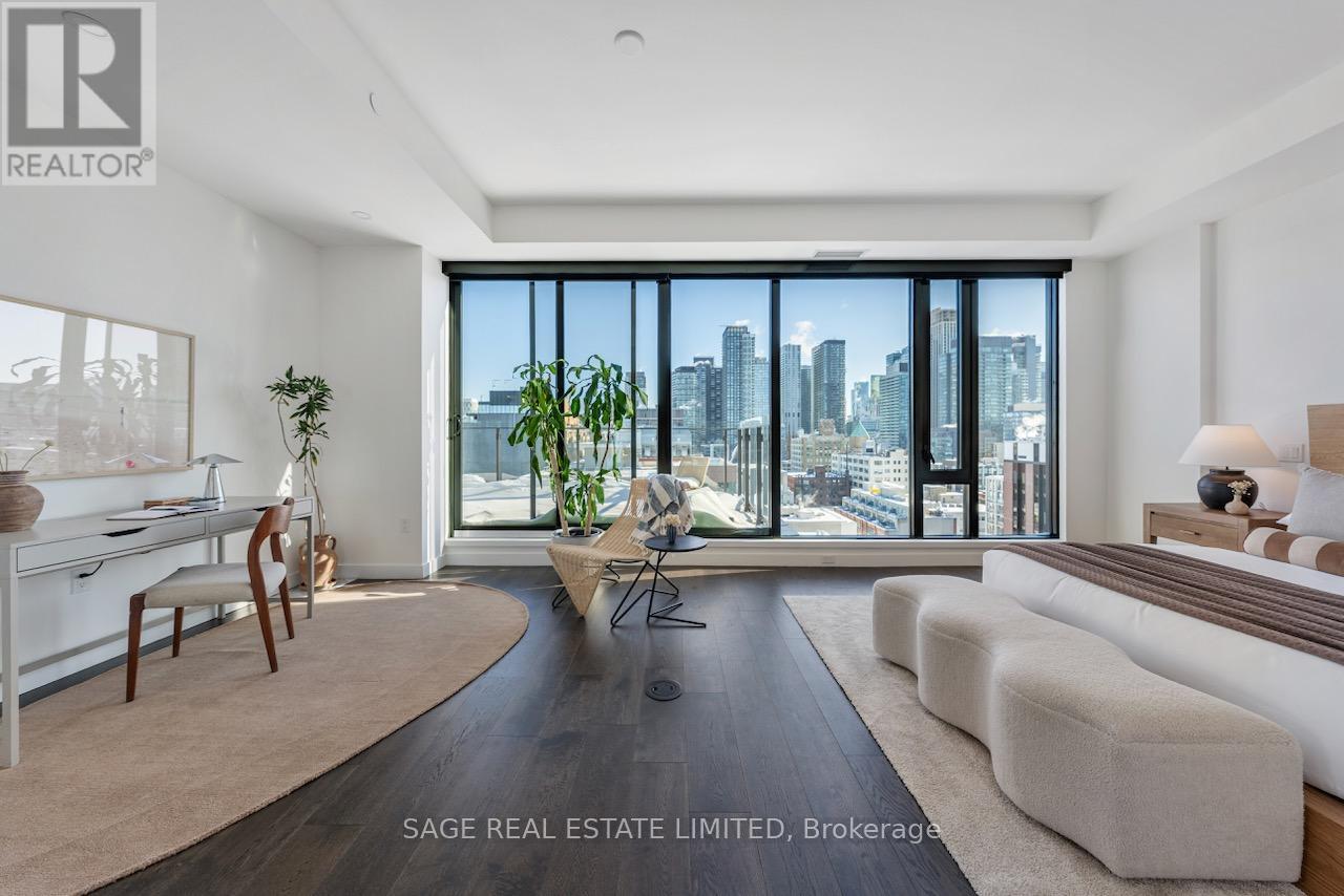 1309 - 505 Richmond Street W, Toronto, Ontario  M5V 3N4 - Photo 20 - C12795142