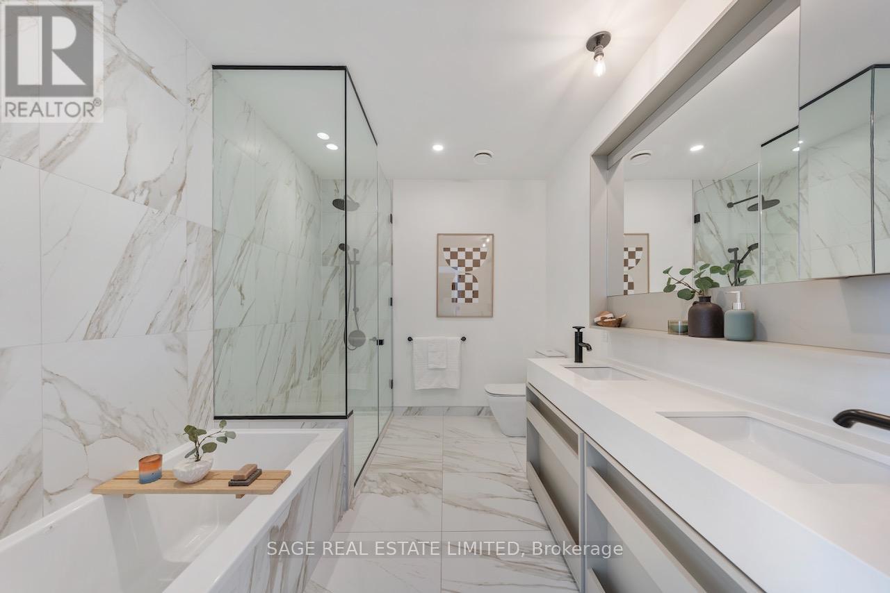 1309 - 505 Richmond Street W, Toronto, Ontario  M5V 3N4 - Photo 22 - C12795142