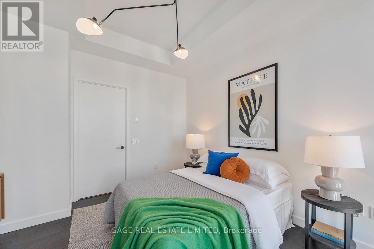 1309 - 505 Richmond Street W, Toronto, Ontario  M5V 3N4 - Photo 23 - C12795142