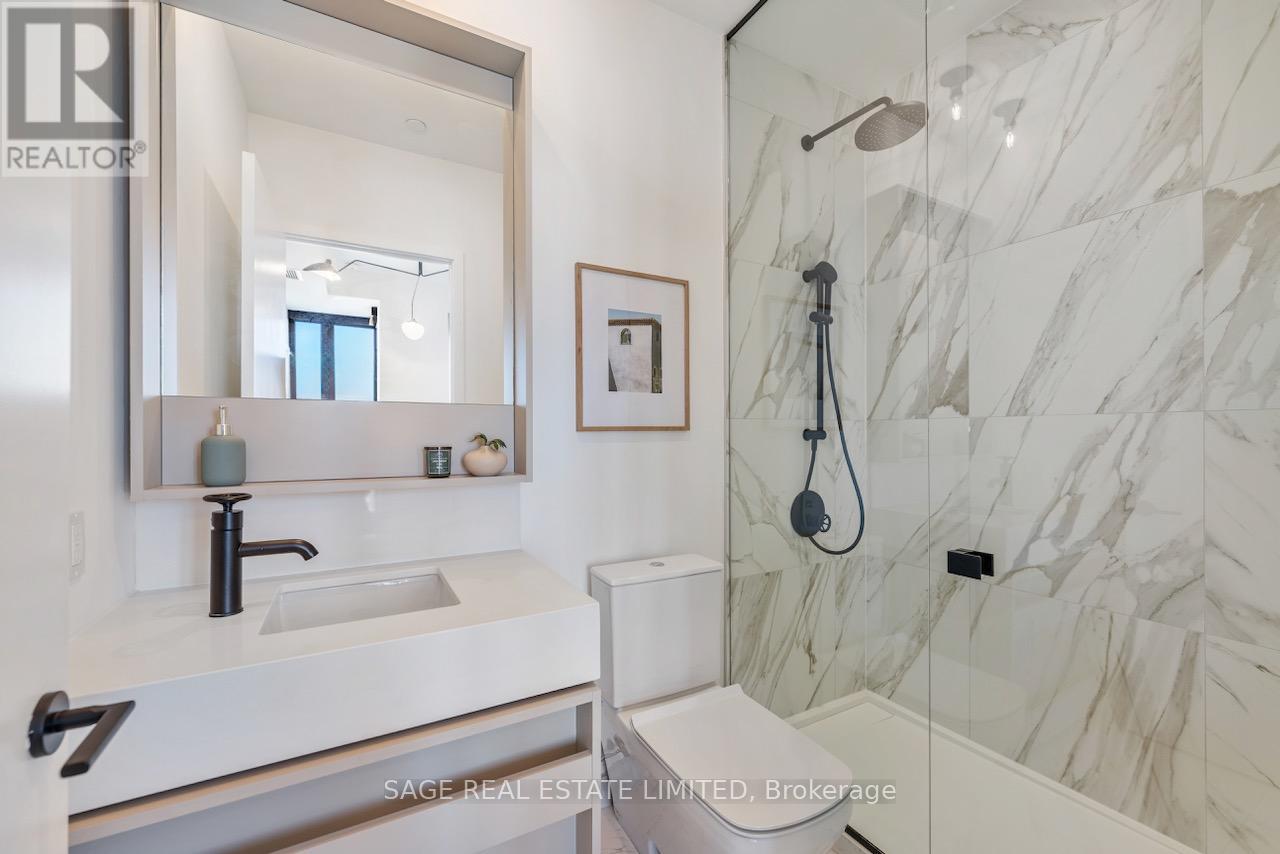 1309 - 505 Richmond Street W, Toronto, Ontario  M5V 3N4 - Photo 25 - C12795142