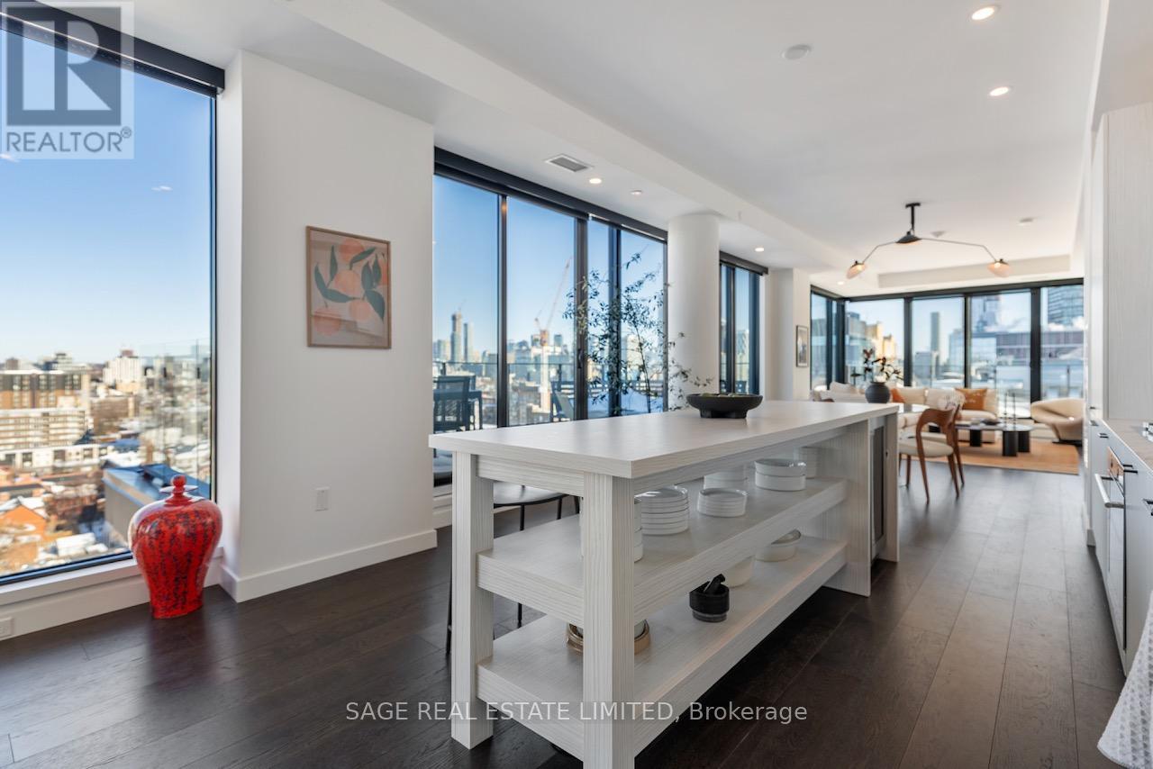 1309 - 505 Richmond Street W, Toronto, Ontario  M5V 3N4 - Photo 3 - C12795142